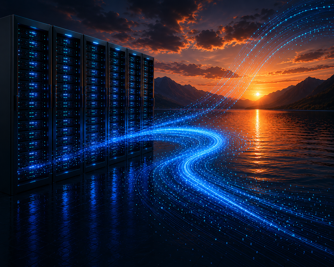 Data Lake