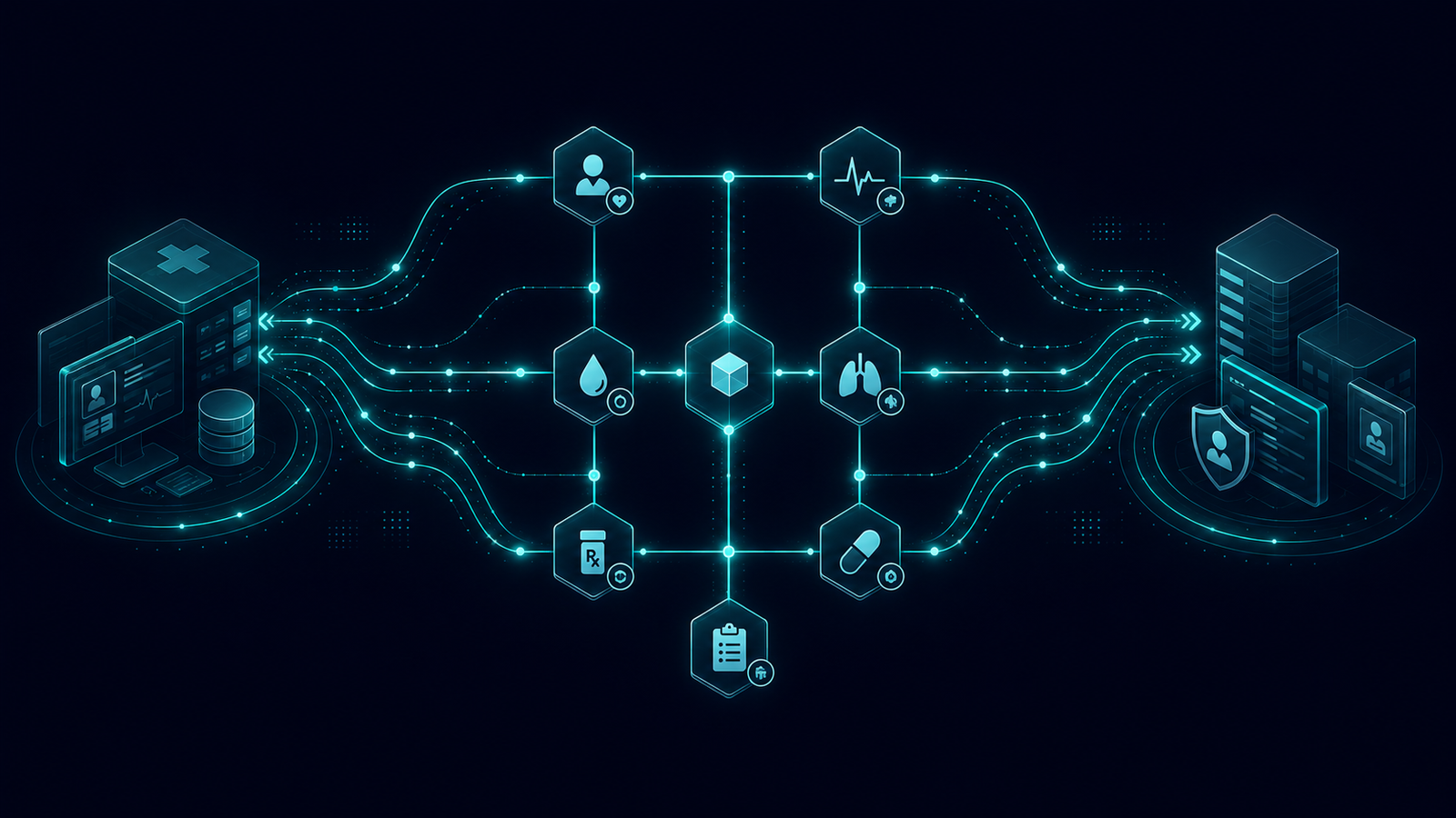 FHIR R4 Native