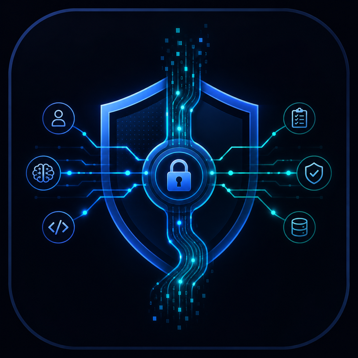 MyAtrix AI Governance Cloud