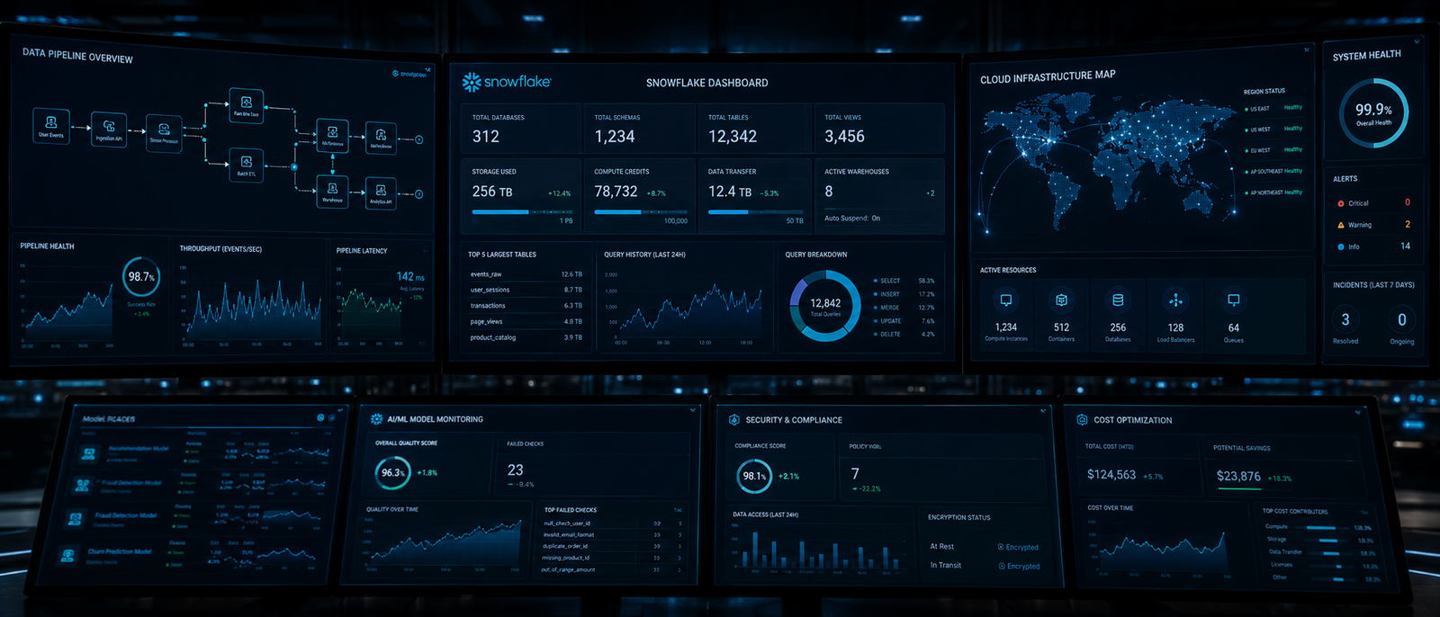 MyAtrix digital solutions