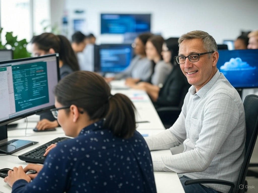 MyAtrix digital solutions