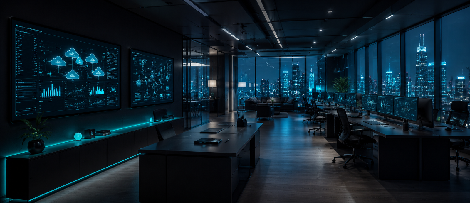 MyAtrix office