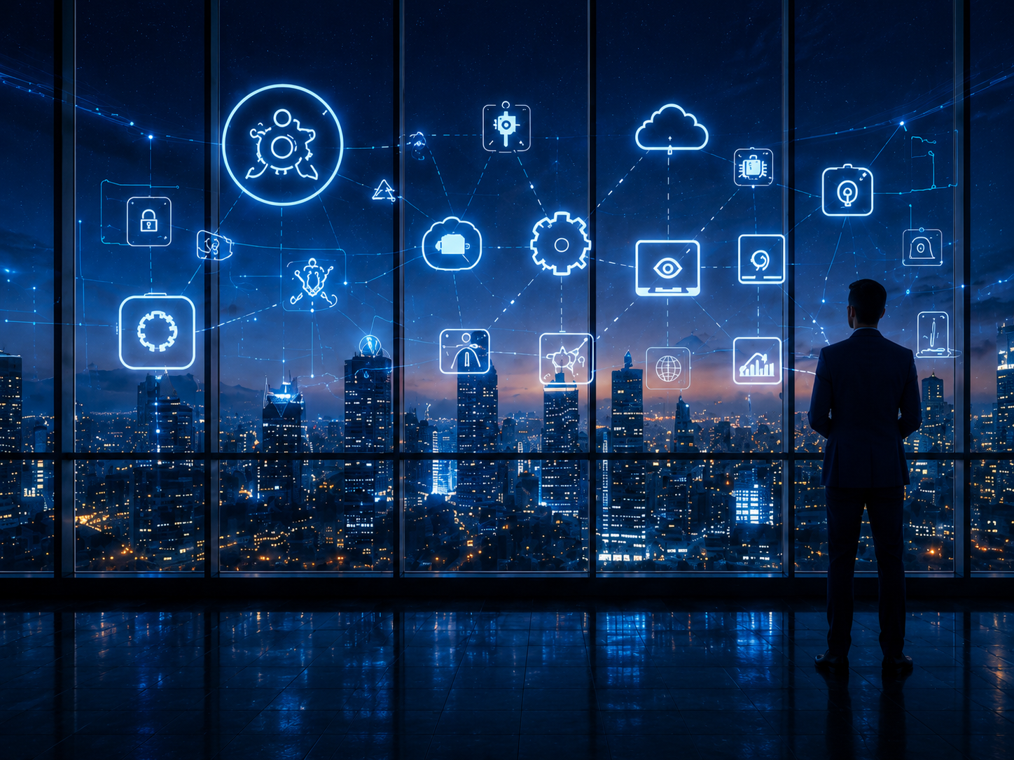 Digital Transformation